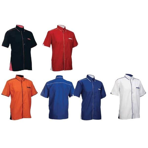 ATSH020 Shirt