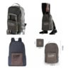 BGBP089 Foldable Lightweight Backpack