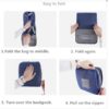 BGBP089 Foldable Lightweight Backpack 3