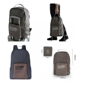 BGBP089 Foldable Lightweight Backpack