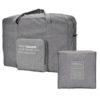 BGST054 Foldable Duffle Bag 2