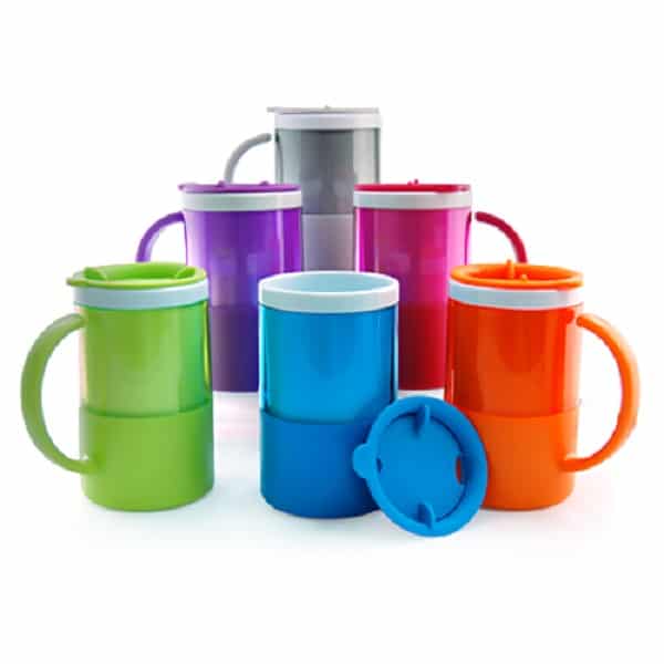 DWMU023 Trendy Microwave Mug 1