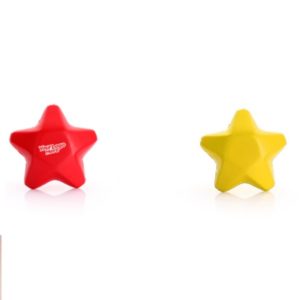 LFST020 Star Stressball