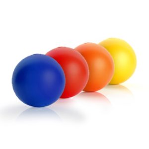 LFST021 Ball Stressball