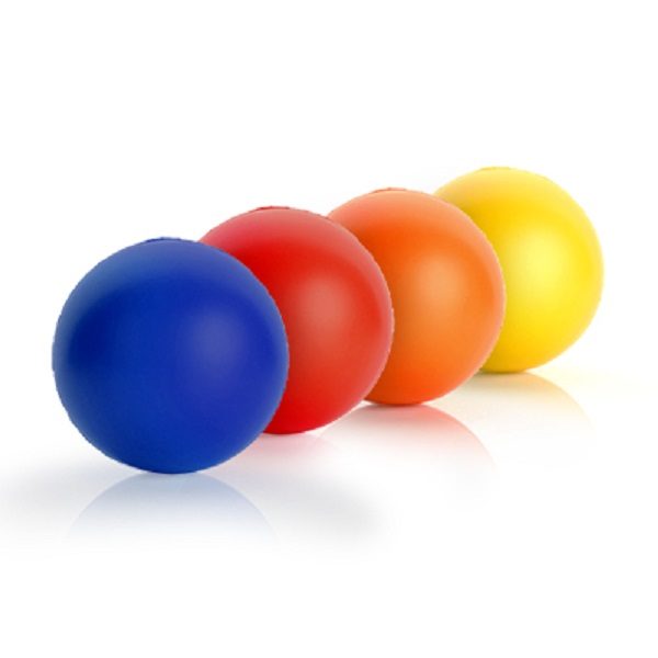 LFST021 Ball Stressball