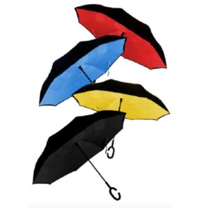 LFUM036 Reversible Umbrella 1