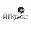 Mendaki Logo 300 x 300