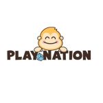 Play Nation Logo