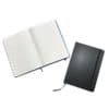 STNB063 – A5 Faux Leather Notebook 1