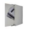 STNB063 – A5 Faux Leather Notebook 3