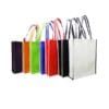 BGTS065 80gsm Portrait A4 Non Woven Bag