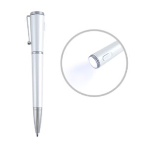 WILT008 Ball Pen with Torchlight