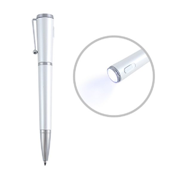 WILT008 Ball Pen with Torchlight