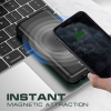 ITPB066 10000mAh WIRELESS CHARGING 4 X BUILT IN CABLE + 2 X USB PORT 3