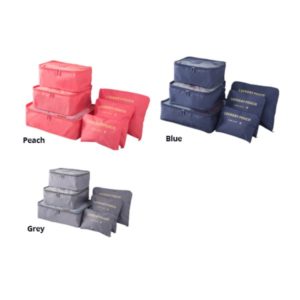 LFTO038 – Bag Travel Organizer