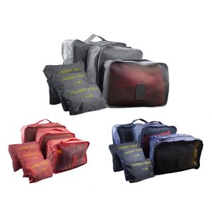 LFTO038   Bag Travel Organizer 4