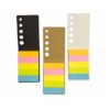 STMN018 Mini Sticky Label Pad 1