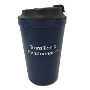 DWMU102 – Artiart Idea Cafe 340 ml BPA Free Suction Mug