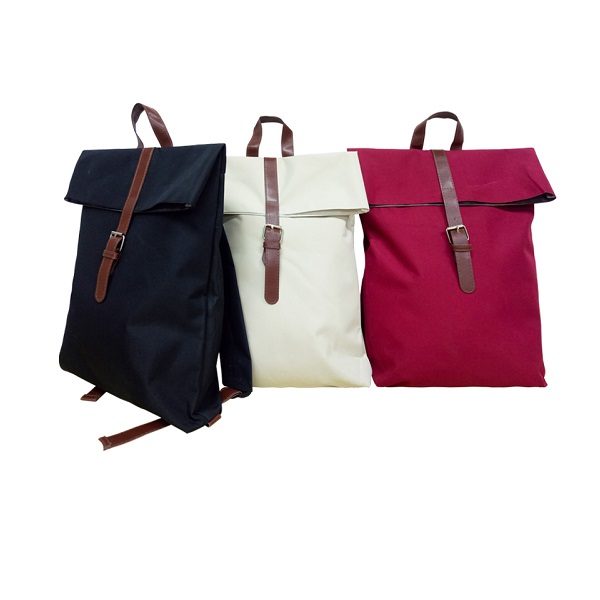 BGBP090 300D Nylon Backpack