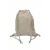 BGDS019   Cotton Drawstring Bag 1