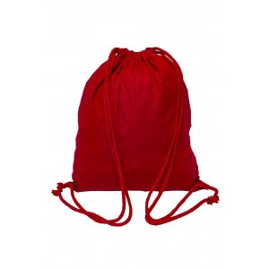 BGDS019   Cotton Drawstring Bag 2