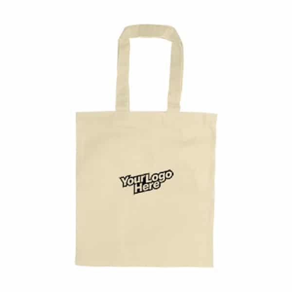 BGTS067 - Canvas Tote Bag - Edmaro