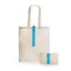 BGTS072 Foldable Cotton Tote Bag 3