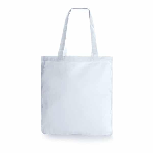 BGTS076 - Canvas Tote Bag - Edmaro