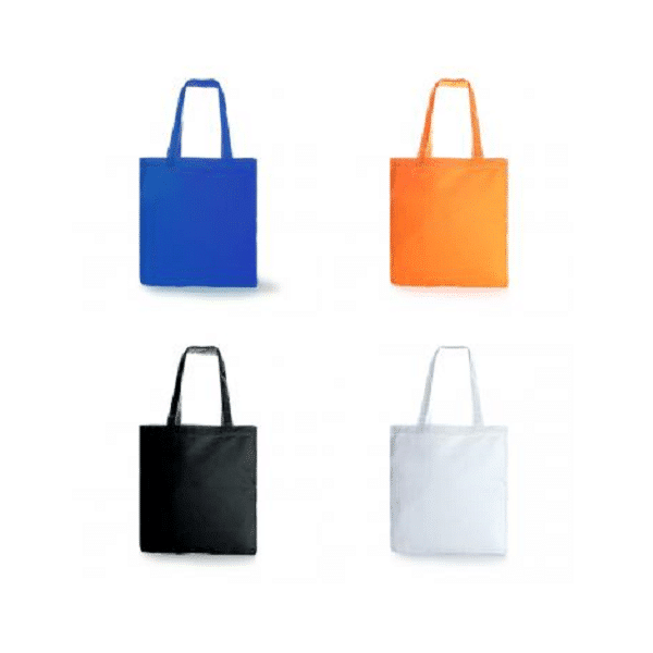 BGTS076 Canvas Tote Bag