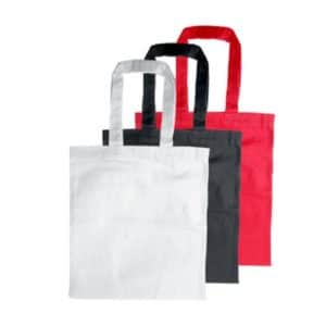 BGTS077 Canvas Tote Bag 1