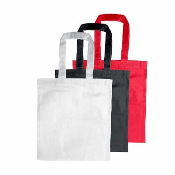 BGTS077 Canvas Tote Bag 1