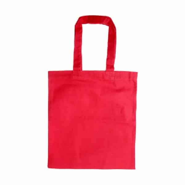 BGTS077 - Canvas Tote Bag - Edmaro