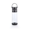 DWBO127 Soundtek Fusi Bottle with Bluetooth Speaker 4