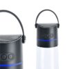 DWBO127 Soundtek Fusi Bottle with Bluetooth Speaker 6