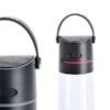 DWBO127 Soundtek Fusi Bottle with Bluetooth Speaker 8