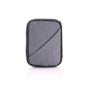 LFPH039 Passport Holder 600D Polyester