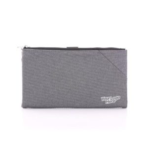 LFTO039 Travel Wallet 600D Polyester