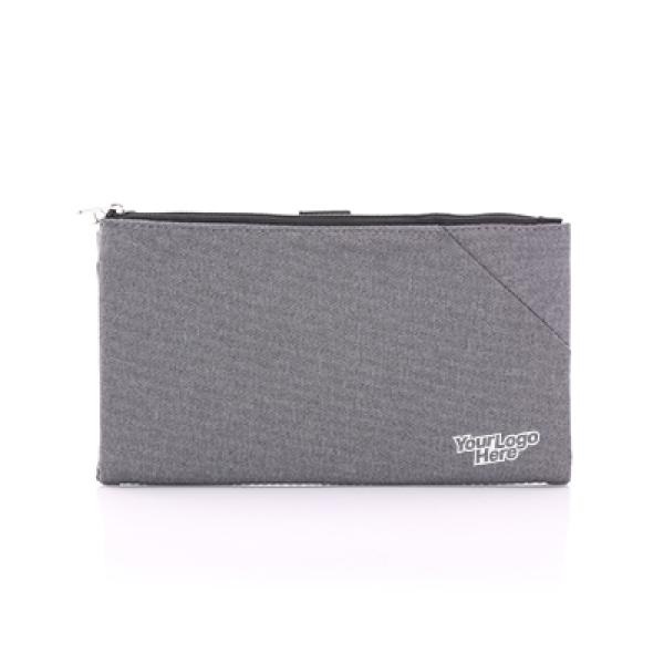 LFTO039 – Travel Wallet (600D Polyester)