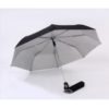 LFUM037 Auto openclose umbrella with colored handle int UV 2