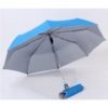 LFUM037 Auto openclose umbrella with colored handle int UV 3