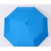 LFUM037 Auto openclose umbrella with colored handle int UV 6