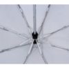 LFUM037 Auto openclose umbrella with colored handle int UV 7