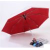 LFUM039 Auto openclose umbrella with colored handle ext UV 3