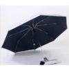 LFUM039 Auto openclose umbrella with colored handle ext UV 5