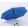 LFUM039 Auto openclose umbrella with colored handle ext UV 6