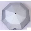 LFUM039 Auto openclose umbrella with colored handle ext UV 8
