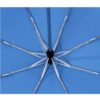 LFUM039 Auto openclose umbrella with colored handle ext UV 9