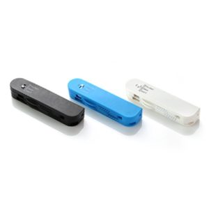 ITCB022 4 in 1 swivel usb Cable
