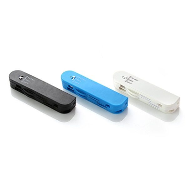ITCB022 4 in 1 swivel usb Cable