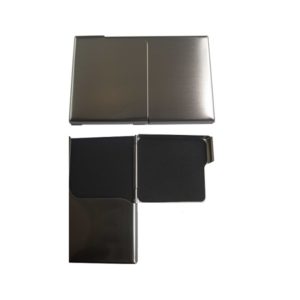 LFCD066 Aluminium Name Card Case